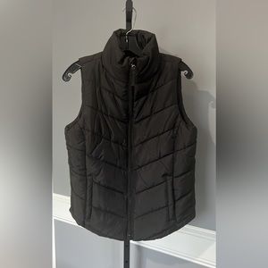 SO Girls Puffer Vest Size 14/16